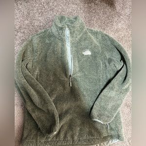North Face Fleece Jacket
